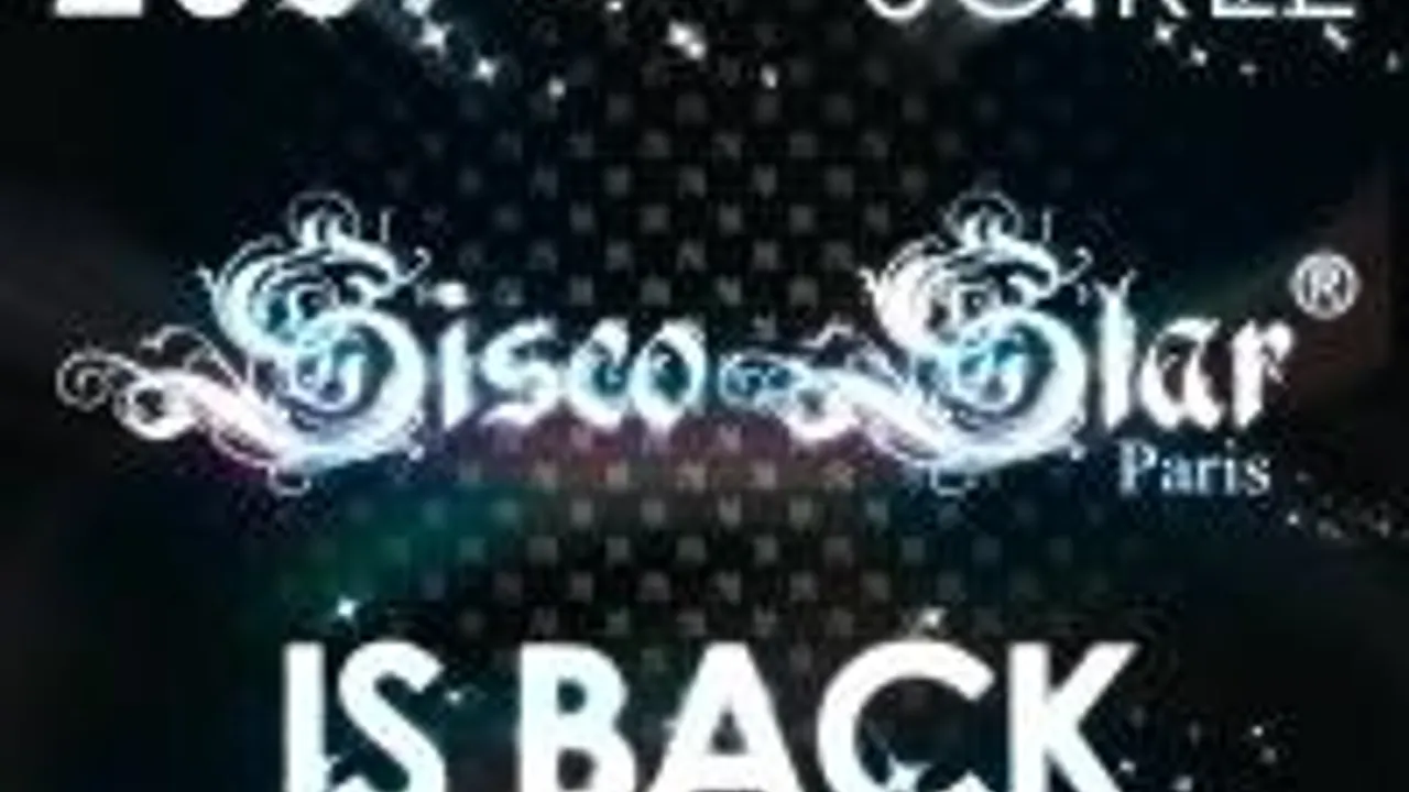 Siscostar ! La 500ème!