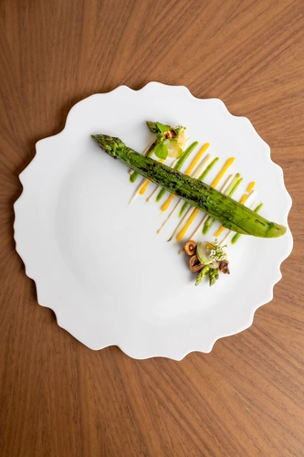 Granite Restaurant Paris