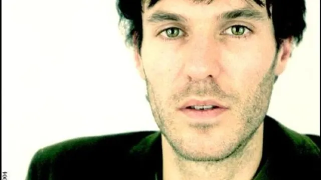 Piers Faccini