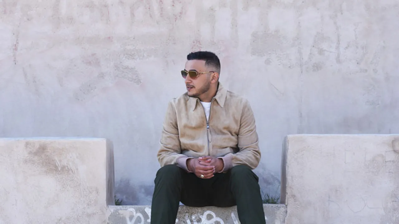 Soso Maness + Lacrim