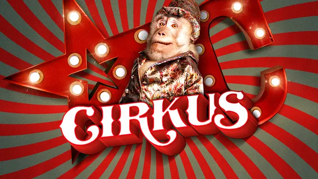 Cirkus Opening Party