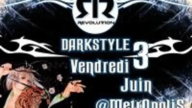 Darckstyle