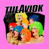Tulaviok