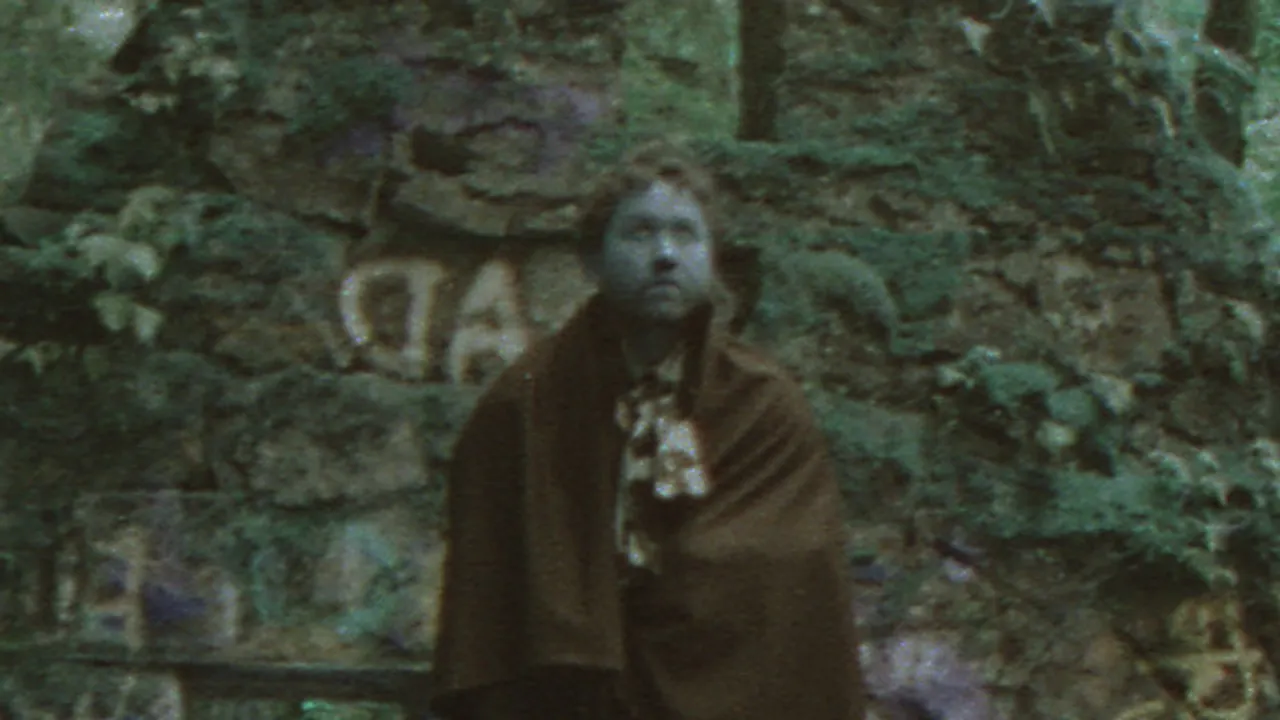 Unknown Mortal Orchestra