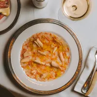 Gloria Osteria Paris