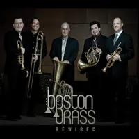Boston Brass