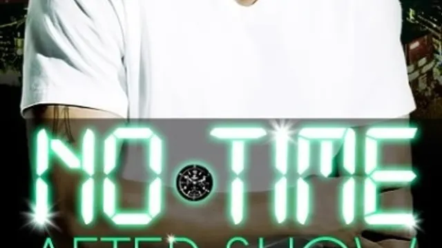 NOTIME PARTY > AFTER SHOW TREY SONGZ