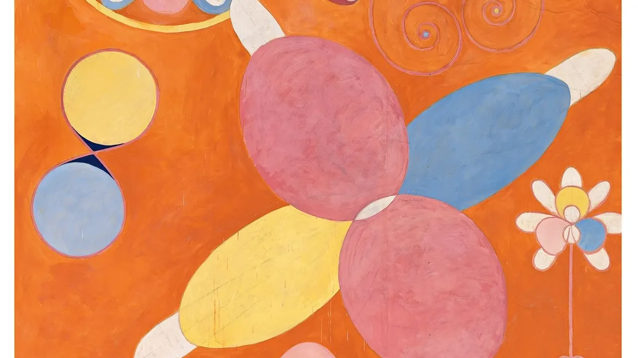 Hilma af Klint
