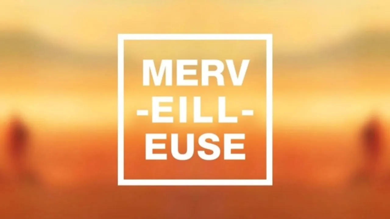 MERVEILLEUSE avec BEDOUIN & FLORIAN RIETZE Live