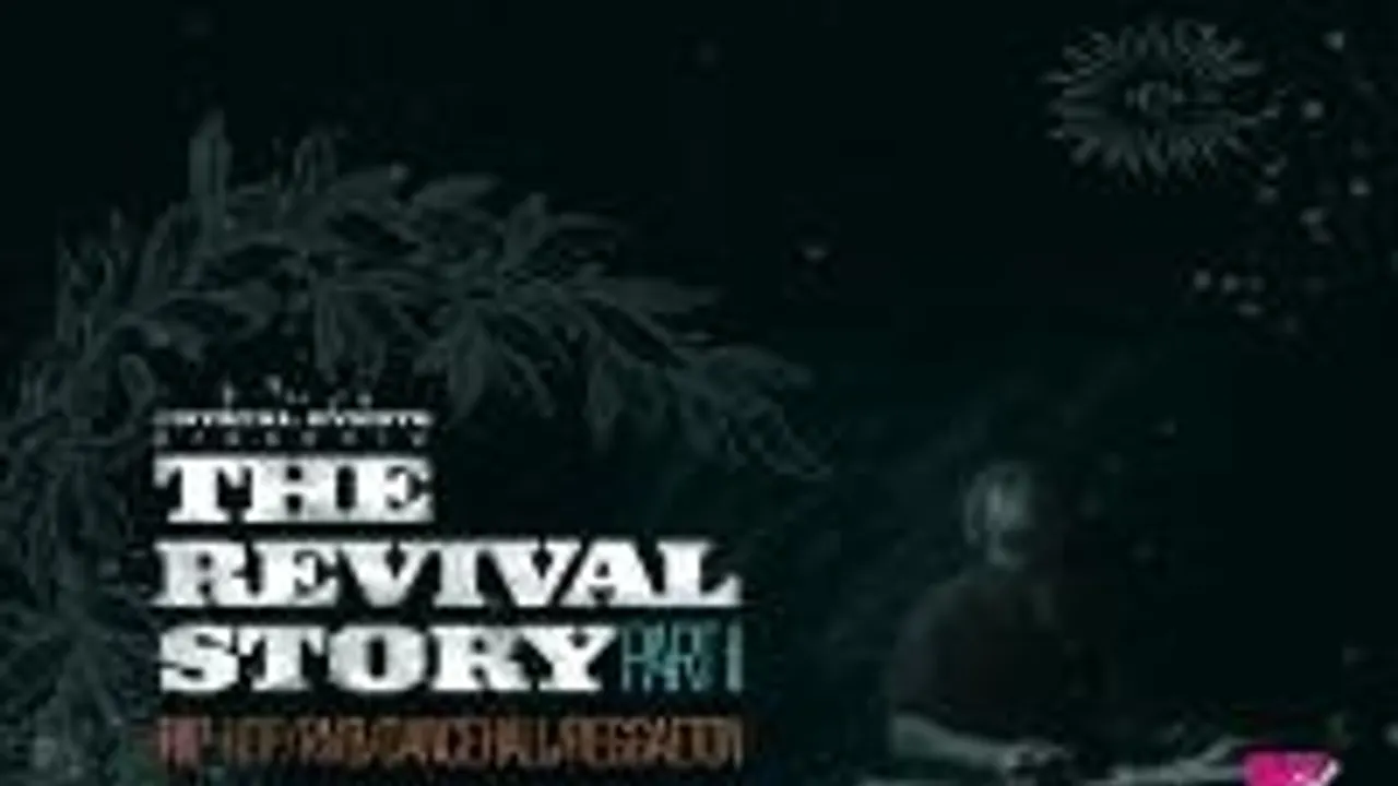 The Revival Story Part 2