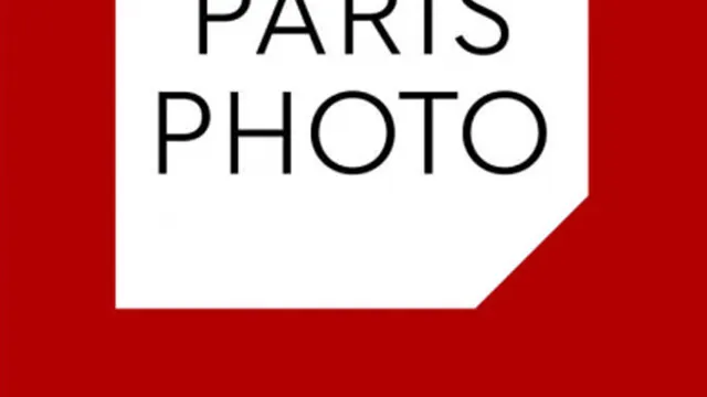 Paris Photo 2015