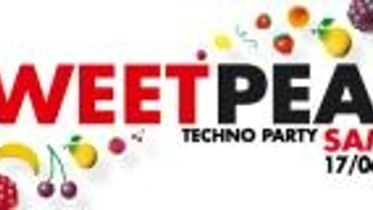 Sweetpeak