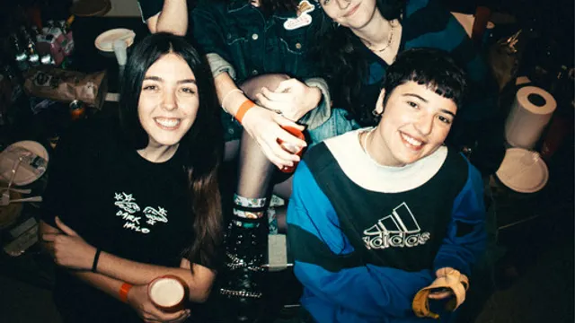 IMB Festival Barcelona