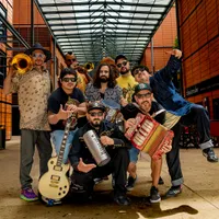 Kumbia Boruka