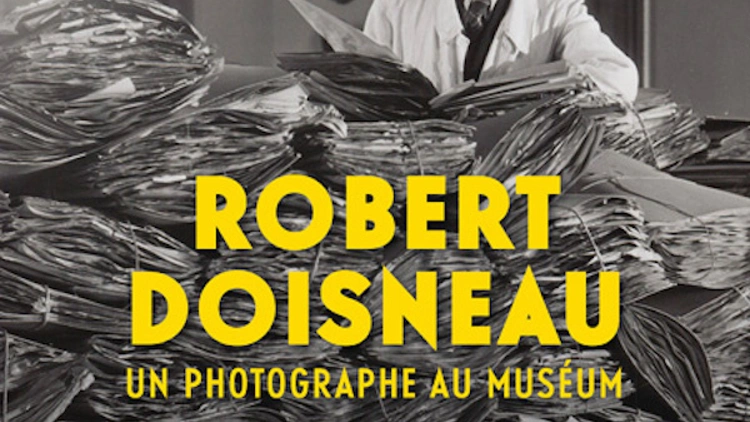 Expo Robert Doisneau