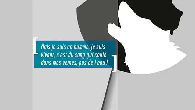 Chien ou loup farces légères et cruelles
