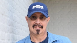 House O'Drome : John Morales (Defected/Glitterbox)
