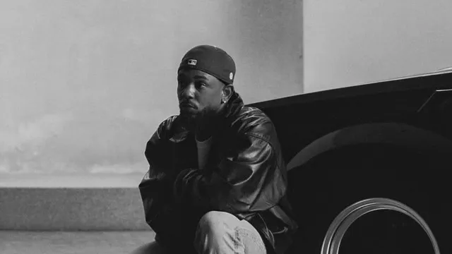Grand National Tour: Kendrick Lamar and SZA