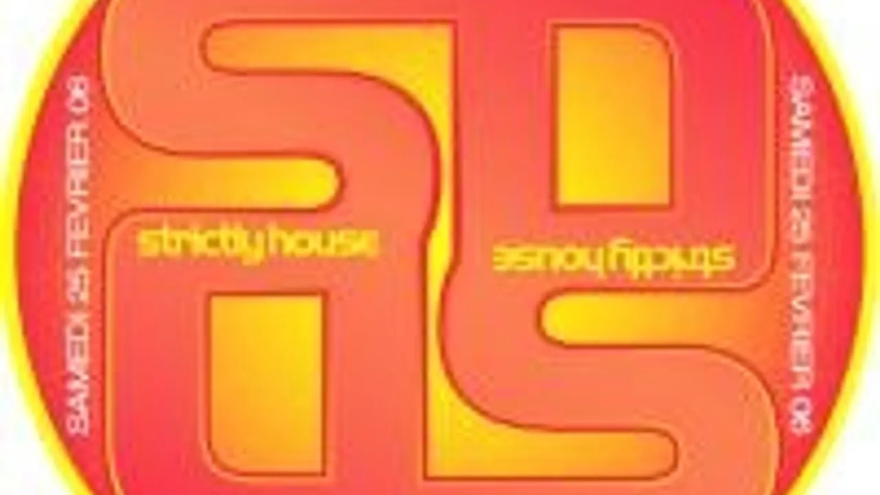 Strictly House