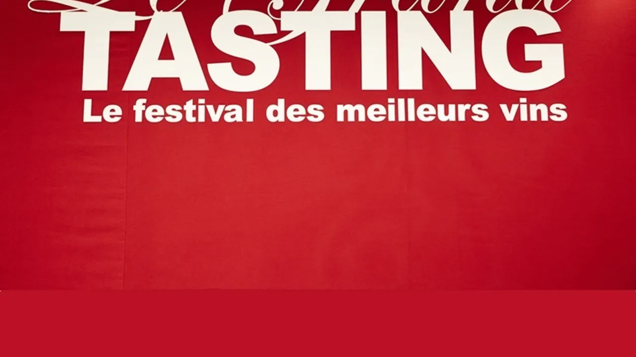 Grand Tasting 2015