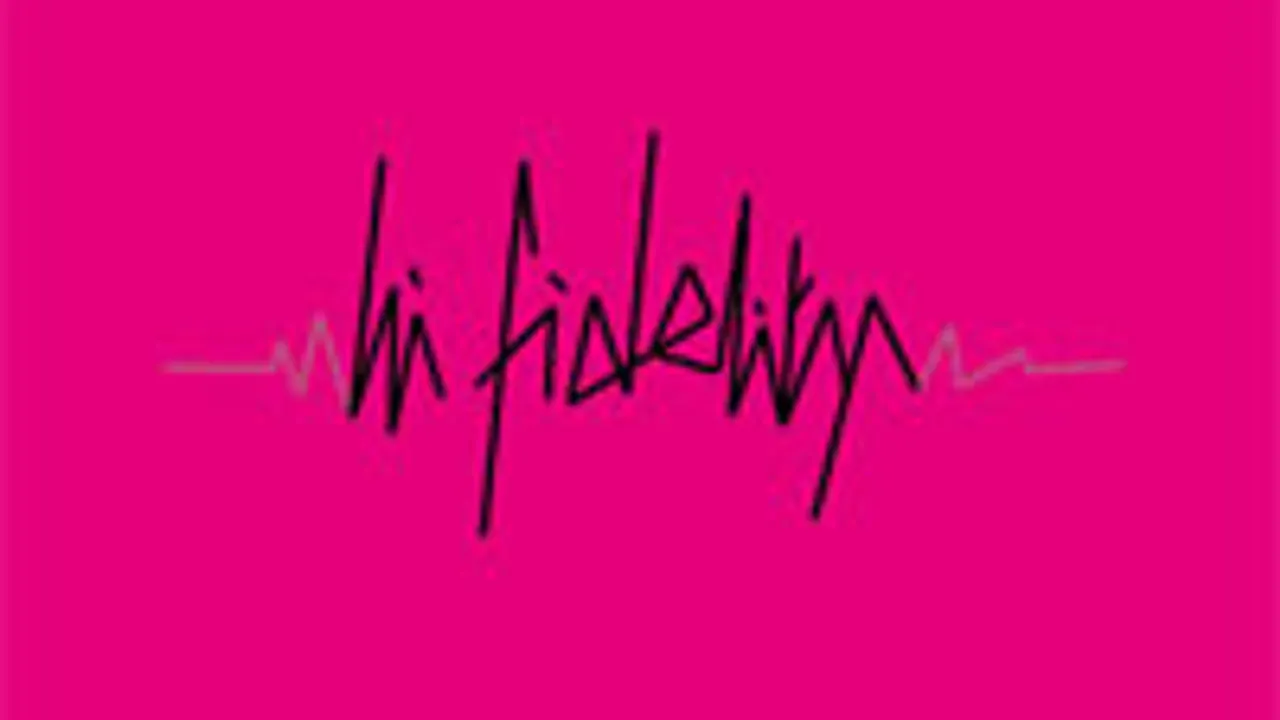 Hi Fidelity