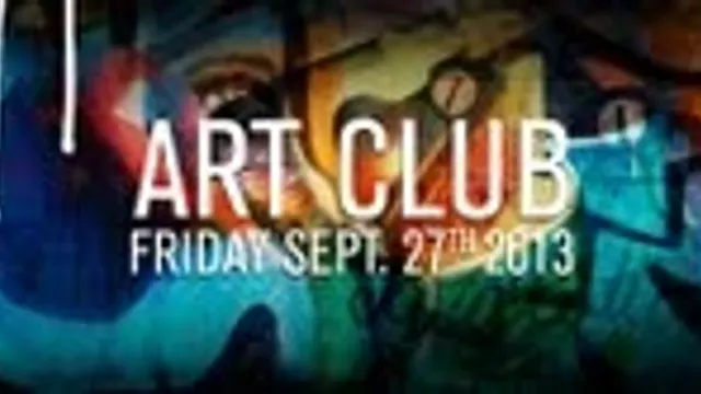Art club