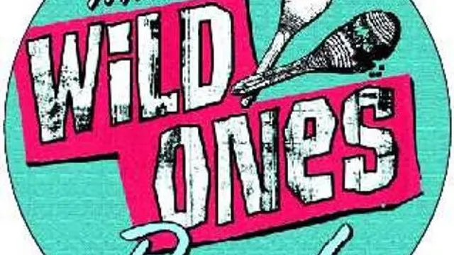 Slim The Desperado + Marc & The Wild Ones