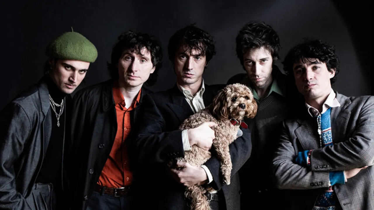 Fat White Family