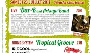 Tropical Groove