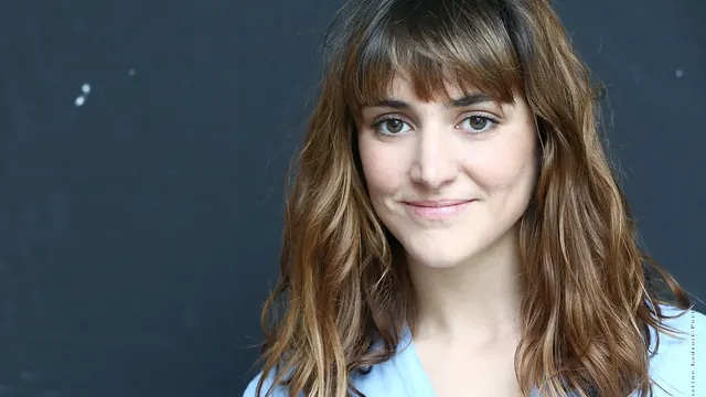 Lucie Guillem