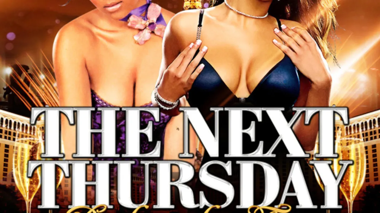the next thursday