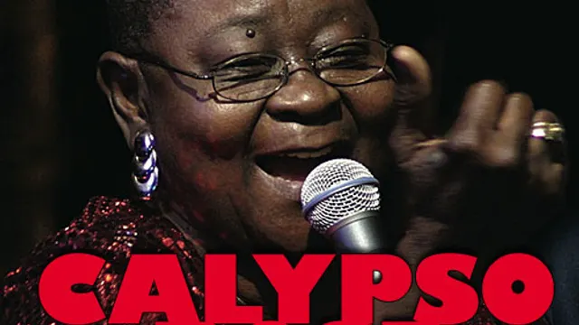 CALYPSO ROSE