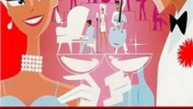 APÉRO CROONER SPECIAL ÉLÉGANTES