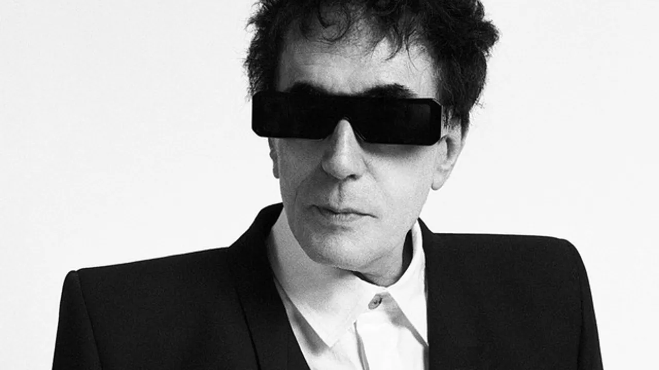 Peter Perrett