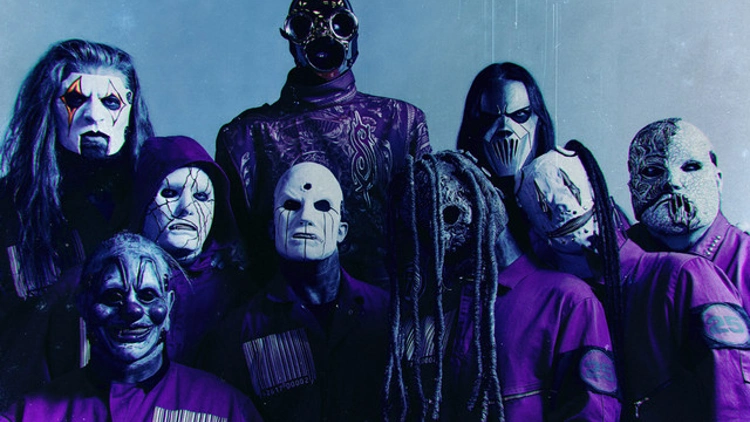 Slipknot: day of the gusano