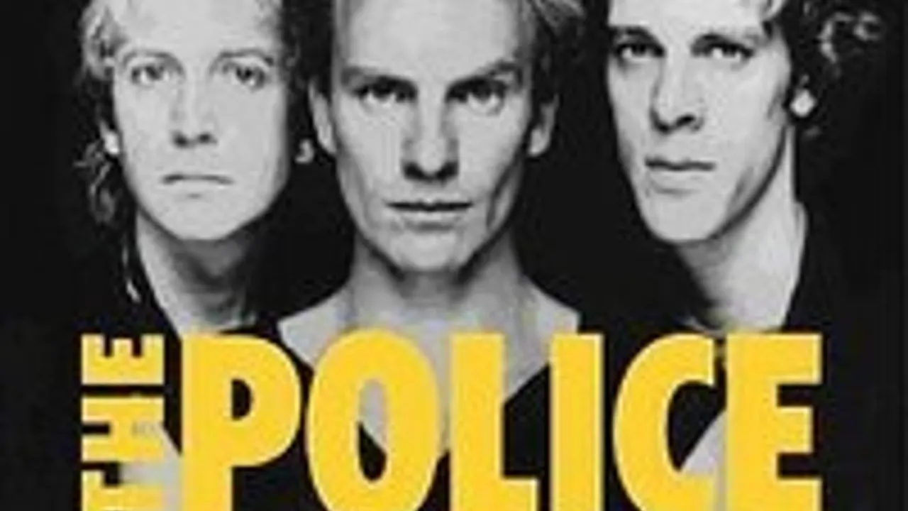 Apéro Live spécial Police