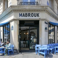 Mabrouk