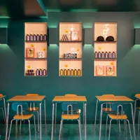 Petit Bao Faubourg Saint-Denis