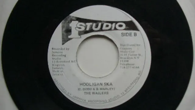 Ska & Rocksteady selection by Reno Project