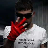Mr. Polska