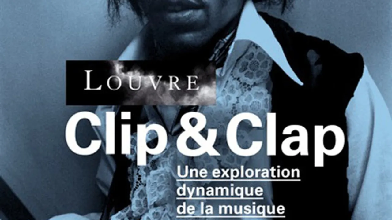 Clip & Clap - Le génie des lieux