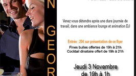 AFTER WORK