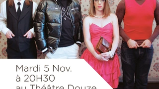 Suite & Funk