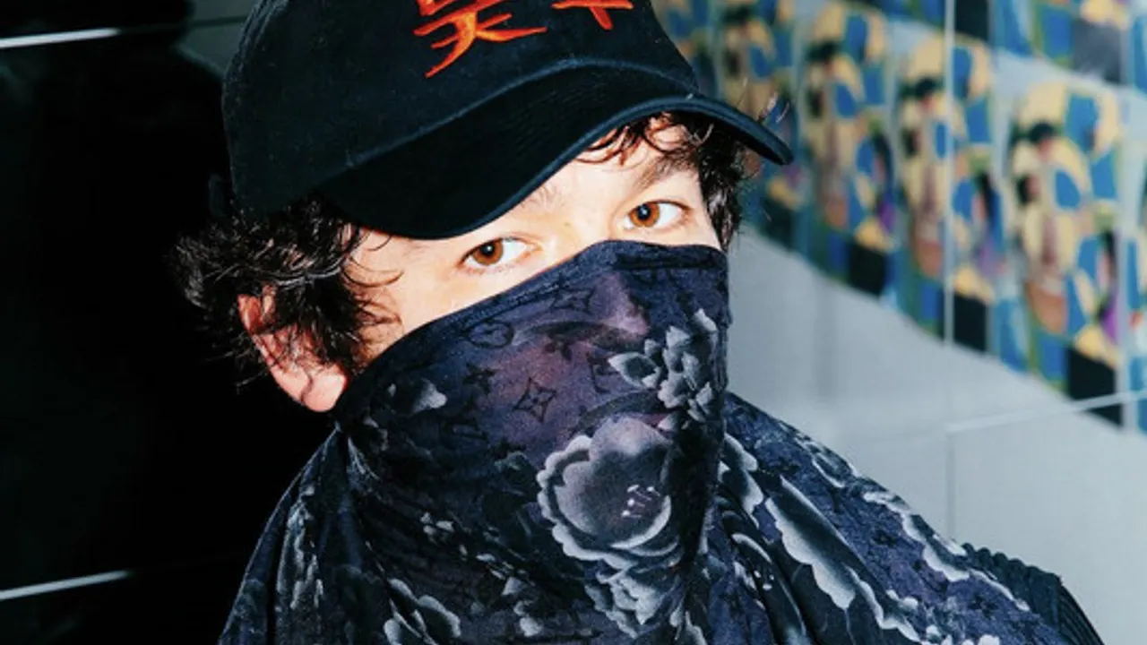¡Club Sauvage? Henry Wu / Cotonete / De La Groove