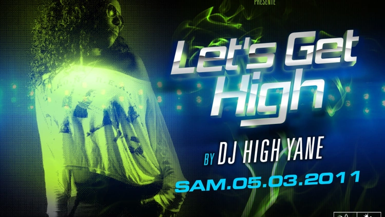 Let Get High Part VII