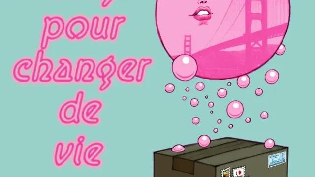 Un colis pour changer de vie