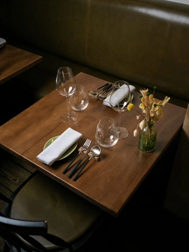 Tomy & Co Restaurant Paris