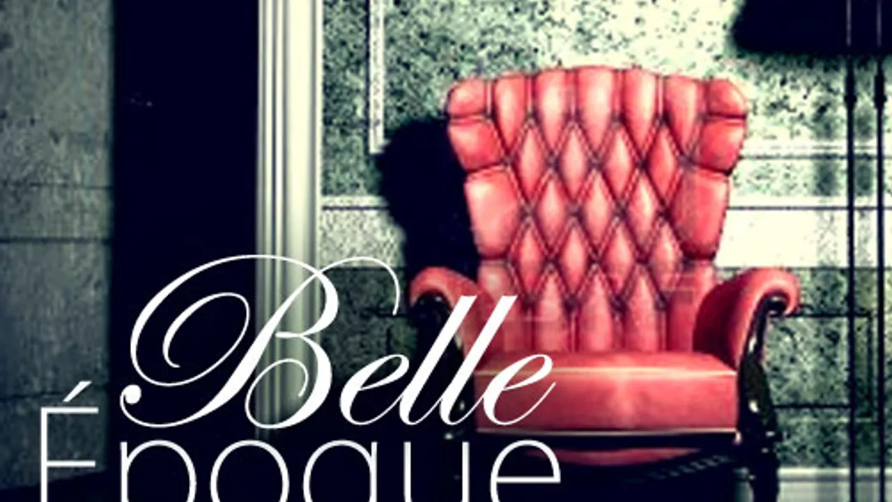 Afterwork @ La Belle Epoque