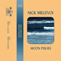 Nick Millevoi