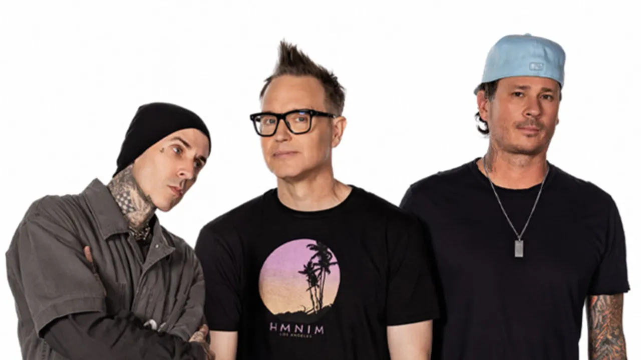 Blink-182